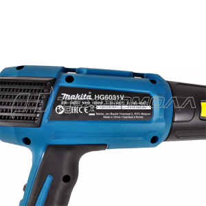 Термопистолет Makita HG 6031VK