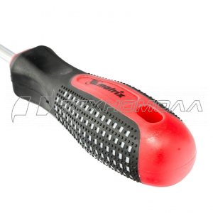 Отвертка MATRIX Fusion, Ph2 х 150 мм, CrV,