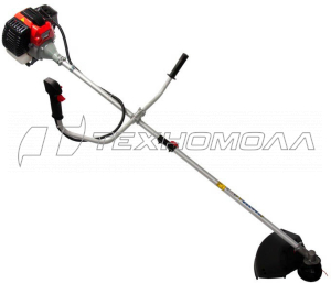 Бензиновый триммер DDE GB420RD