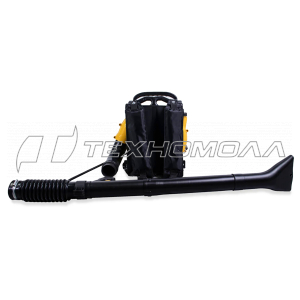 Воздуходувка CHAMPION GBR357 2,5кВт 1080м2ч ранцев