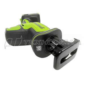 Аккумуляторная сабельная пила Greenworks GPT-CRS-25