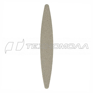 Брусок абразивный, 230 мм, "Лодочка"// СИБРТЕХ