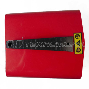 Тепловая эл. пушка Edon TVP-2000 Тепловая эл. пушка Edon TVP-2000