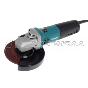 Угловая шлифмашина Макита 9566 CV 1400 Вт 150 мм