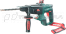 Аккумуляторный перфоратор Metabo KHA 18 LTX 600210890