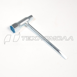 Ключ комбинированный CHAMPION 140-33-33 10/19 мм