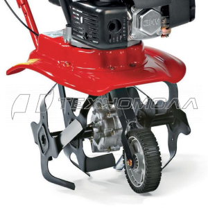 Культиватор MTD T/205 3.5 л/с 34 кг