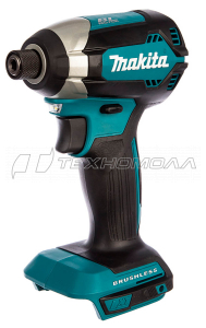 Аккумуляторный шуруповерт Makita DTD153ZJ