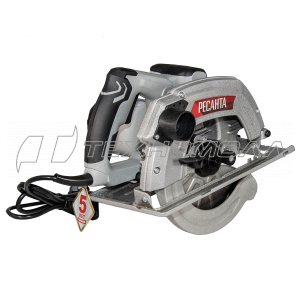 Пила дисковая РЕСАНТА ДП-20/190А Пила дисковая РЕСАНТА ДП-20/190А