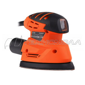 Машина плоскошлифовальная (ПШМ) PATRIOT OS 100