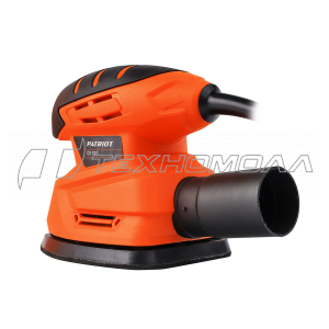 Машина плоскошлифовальная (ПШМ) PATRIOT OS 100