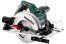 Пила дисковая Metabo KS55 FS