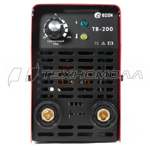 Сварочный аппарат EDON TB-200