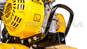 Мотоблок CHAMPION ВC 8723