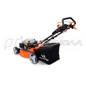 Газонокосилка бензиновая VILLARTEC MB 4053T