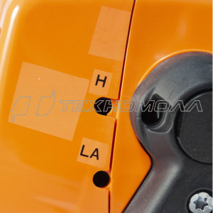 Бензопила STIHL MS250-14" 2,3 кВт 4,6кг Китай