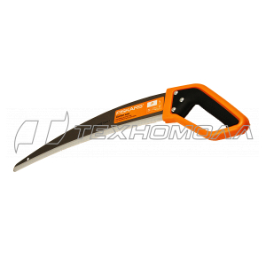 Пила садовая FISKARS SW47 D-образной ручкой большая