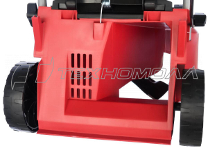 Электрическая газонокосилка Einhell GC-EM 1030 3400122