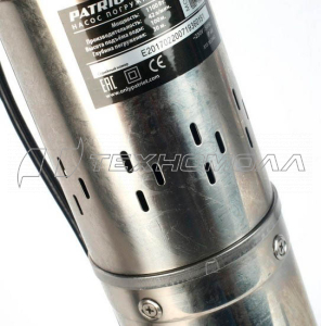 Скважинный насос PATRIOT SP 4250 S 315302462