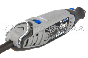 Гравер DREMEL 3000 (1/25 EZ) (F.013.300.0JM) Гравер DREMEL 3000 (1/25 EZ) (F.013.300.0JM)