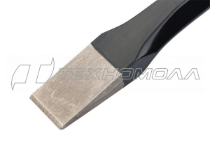 Зубило-скарпель, GROSS 305х25 мм