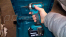 Аккумуляторный шуруповерт Makita DTD153ZJ