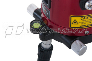 Линейный лазерный нивелир ADA 3D Liner 3V А00132