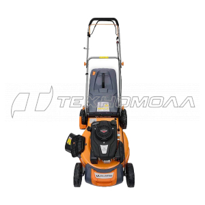 Газонокосилка бензиновая VILLARTEC MB 3751T
