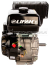 Двигатель 18.5 л.с. 192F-2 D25 LIFAN 00-00001129