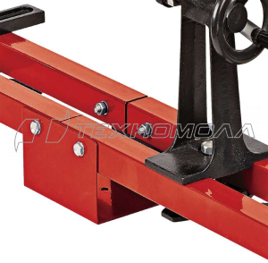 Станок токарный Einhell TC-WW 1000 350 Вт,