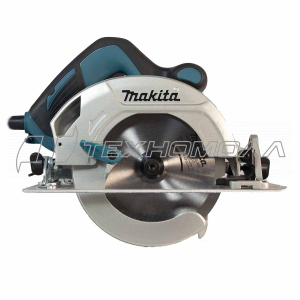 Пила дисковая Makita HS6601 1050Вт,5200об/м,