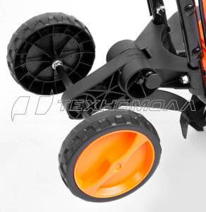 Электрический культиватор DAEWOO DAT1800E