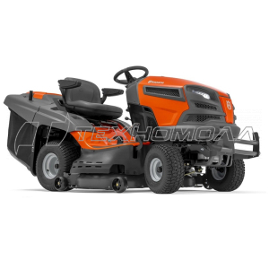 Трактор Husqvarna TC342 T