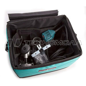 Фрезер кромочный Makita RT 0700CX2 710 Вт