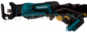 Сабельная пила Makita DJR185Z