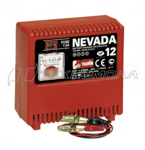 Зарядное устройство TELWIN NEVADA 12 12В/6A