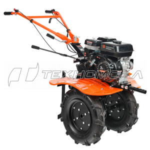 Бензиновый мотоблок PATRIOT Кубань M 460105555