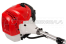 Бензиновый триммер DDE GBS260RD