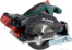 Аккумуляторная дисковая пила Metabo KS 18 LTX 57 + 1 LiHDх3,5 Ач + ЗУ ASC30-36 T03480