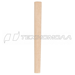 Рукоятка для молотка, бук, 320 мм