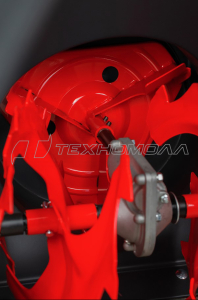 Снегоуборочник VERTON Ice SB-656