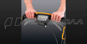 Газонокосилка McCulloch M46-160AWREX 9676218-01