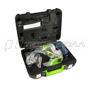 Ак. дрель Greenworks GD24DD35K2