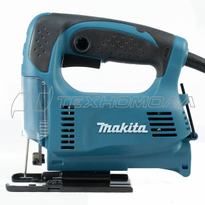 Эл. лобзик Makita 4327 450 Вт 1,9 кг, 5 упак