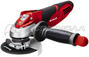 Угловая шлифмашина Einhell TE-AG 115/600 4430855