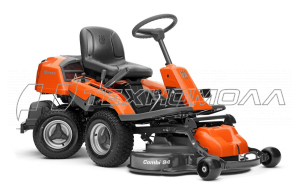 Райдер Husqvarna R213С