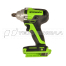 Ак. гайковерт Greenworks GD24IW400