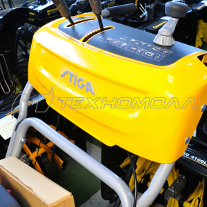 Снегоуборочник STIGA ST 4262 P
