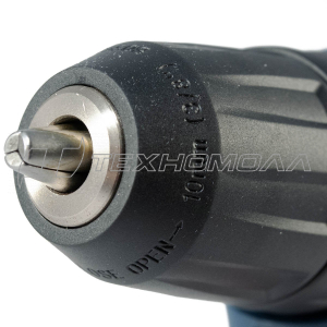 Ак. дрель BOSCH GSR 120-LI