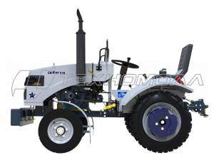 Минитрактор Скаут T-15